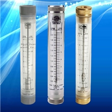 管道式水流量计