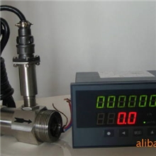 供应LW分体式涡轮流量计