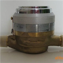 旋转活塞式流量计应用于微小流量测量