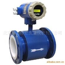 专业供应LDE管道式流量计