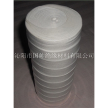 [厂家生产直销]平纹/斜纹白布带--绝缘带/国帅绝缘材料