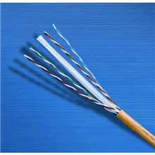 【电线批发】（UTP-5E）8芯电脑线(超五类)100米8芯网络线