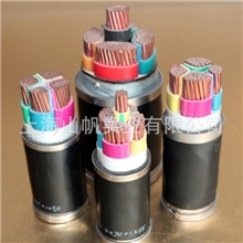 大量供应起帆YJLV3x16国标电线电缆强电电线电缆