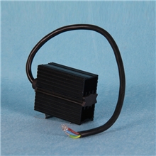 厂家供应加热器20W加热器半导体加热器铝合金加热器