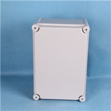 供应接线盒仪表电缆接线盒低压电缆接线盒190*280*130接线盒
