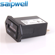 SYS-1型石英电子计时器工业计时器时间累时器计时器