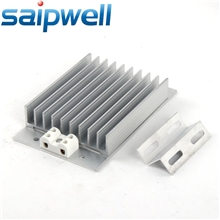 铝合金梳状加热器DJR-100W加热器除湿器