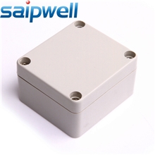 SP-F20接线盒IP66防水盒塑料接线盒