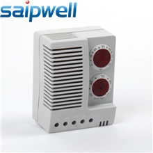 ETF012温控器电子式温湿度控制器