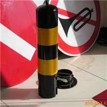 卧龙坚固系列可移动路桩，立桩，立柱，路障