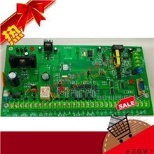 【厂家供应】总线制防盗报警主机小区防盗报警器红外报警主机