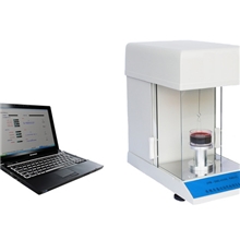 供应鼎盛牌表面张力仪质优价廉精准型全自动表面张力仪