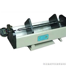 混凝土收缩膨胀仪