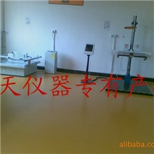 现货&mdash;&mdash;双臂跌落试验机，箱包跌落测试机，包装跌落机