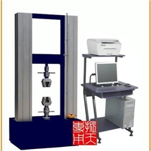 专业生产供应纺织拉力试验机,金属拉力测试机,拉力机