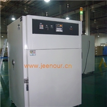 生产出售电热鼓风干燥箱JA-AT-200A高温炉