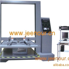 供应多款型号纸箱破裂强度试验机纸箱抗压试验机