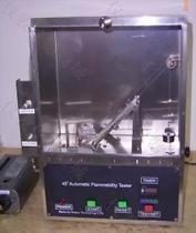 45度燃烧性试验机45度燃烧测试仪阻燃性试验机纺织检测仪器