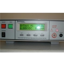 绝缘耐压测试仪程控交直流、高压测试仪