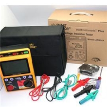 兆欧表香港希玛接地数字式接地电阻测试仪