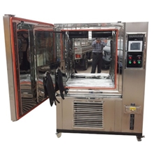 广东厂家供应高低试验箱高低温试验机内外不锈钢