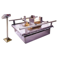 厂家供应模拟运输振动台0-500HZ模拟运输试测试振动台