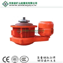 销售定制ZDS型锥形转子双速子母电机