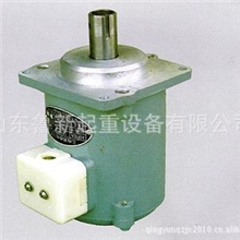 YDT系列液压制动器推动器电机推动器电机