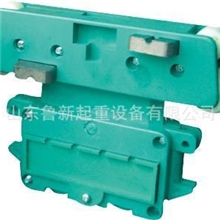 供应安全滑触线安全滑线集电器JD-4-50/80型