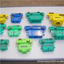 供应起重机安全滑触器受电器滑块配件