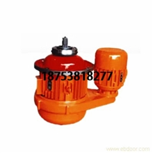 供应ZDS0.8/7.5KW锥形转子制动三相异步电动机