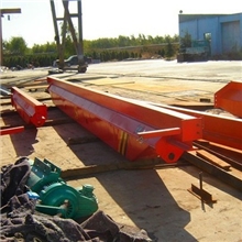 【厂家直销】设计制造手动电动单梁起重机LDLDA天车行车