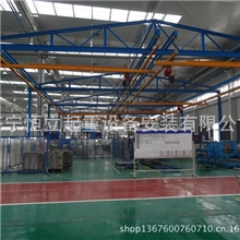 济宁恒立供应悬挂起重机，小型起重机，小型行车，塔式起重机