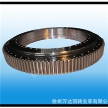 专业品质徐州万达回转支承有限公司厂家生产转盘轴承
