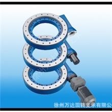 工程机械医药器机械回转支承机械轴承厂家直销回转驱动
