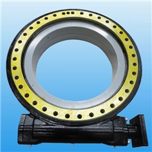 供应随车吊用回转减速器、回转支承、回转驱动装置..