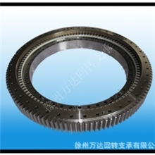 生产销售无齿式回转支承轴承010.60.2800特大型轴承制造转盘轴承