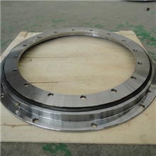 回转支承转盘轴承及非标轴承可按客户要求加回转支承