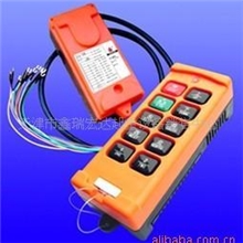 天津市鑫瑞宏达起重设备销售中心供应天车无线遥控器