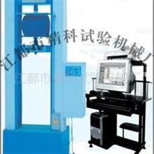 供应精科JK-2000E无转子硫化仪