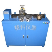 精科仪器厂家直销交联电缆切片机电缆切片机切片机