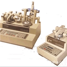 厂家供应旋转耐磨耗试验现货