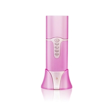 韩版美容器纳米补水喷雾仪保湿+导入+香薰小分子导入充电款