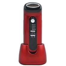 韩千金超导多功能美容仪导入仪+祛斑仪+光疗仪+洁面仪四合一