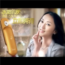 韩国品牌纳米补水美容仪器嫩肤Q泉纳米美颜仪