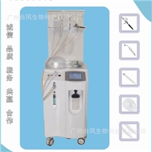 供应全效制氧仪全能注氧仪厂家生产直销美容仪器设备及配件