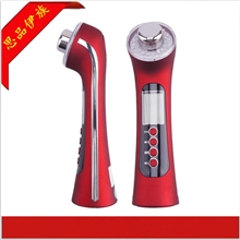 样品区域：美容仪器微波拉皮美容仪彩光超声波离子美容仪