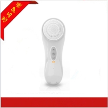样品区域：脸部清洁刷毛孔清洁器家用美容仪器沐浴刷