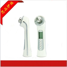 美容仪器微波拉皮美容仪彩光超声波离子美容仪