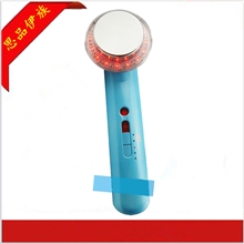 光离子超声美容仪家用瘦身仪个人护理美容仪器